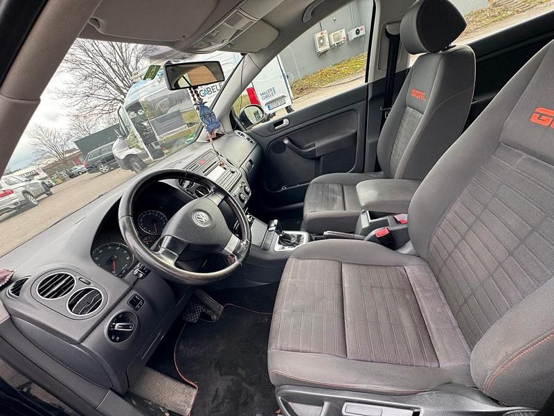 Gebraucht VW Golf IV 102 PS (75 kW) 2006 Schwarz Kombi