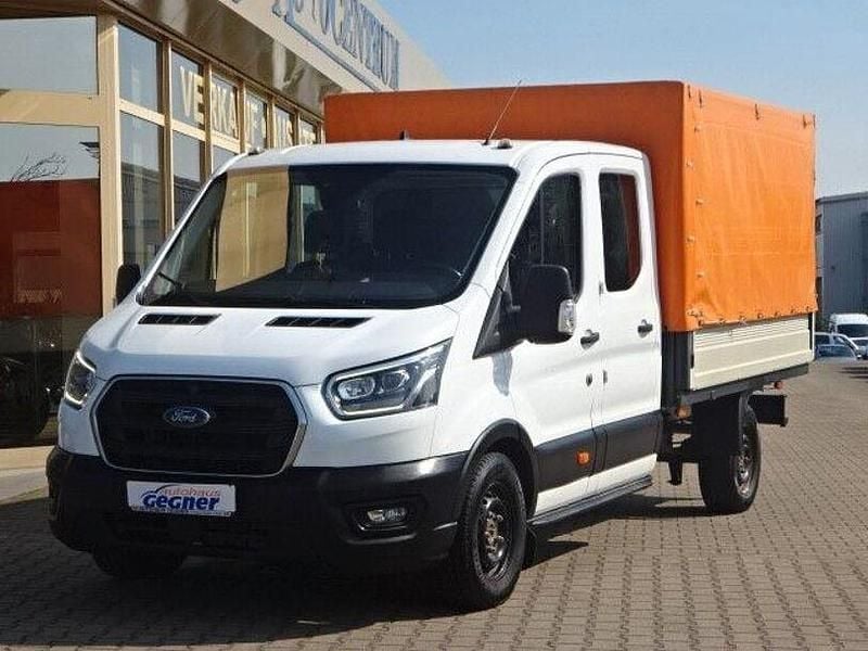 Second-hand Ford Transit Trend 169 CP (124 kW) 2020 Andere