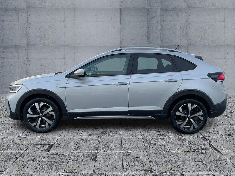 Gebraucht VW Taigo Style 110 PS (80 kW) 2022 Silber SUV