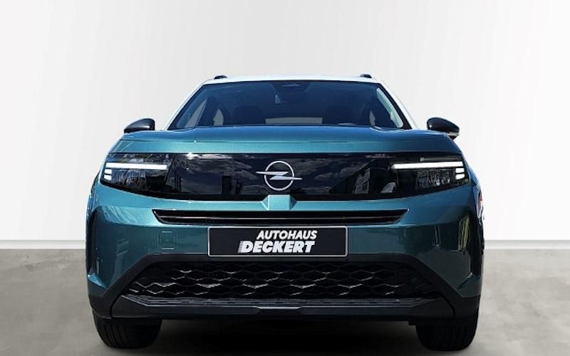 Gebraucht Opel Frontera Edition 145 PS (106 kW) 2025 Grün SUV