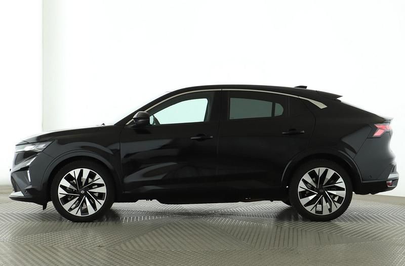 Gebraucht Renault Rafale Techno 200 PS (147 kW) 2025 Schwarz (black pearlschwarz metallic) SUV
