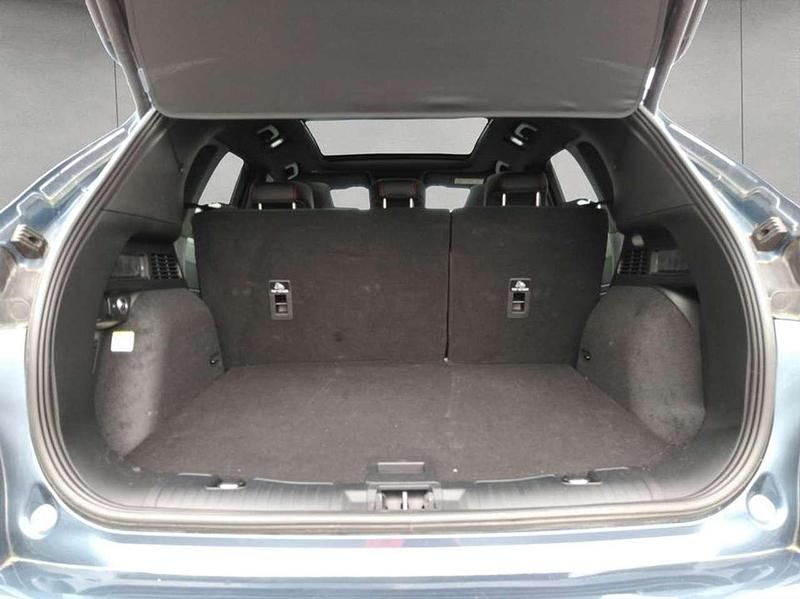 Gebraucht Ford Kuga ST-Line X 150 PS (110 kW) 2023 Chrome blue metallic SUV