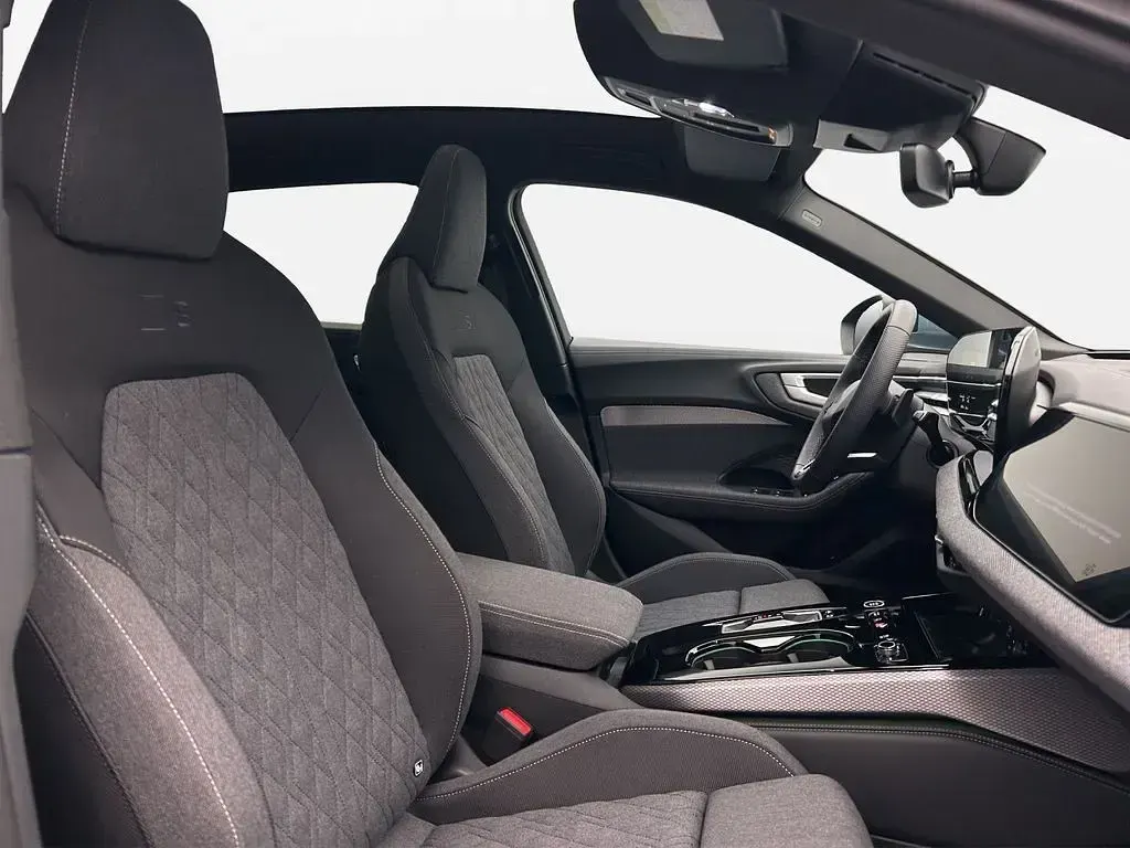 Gebraucht Audi A5 Ambiente 299 PS (219 kW) 2025 Horizontblau metallic Kombi