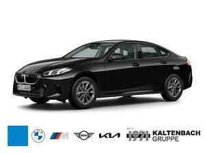 Neu BMW 216 122 PS (89 kW) 2026 Schwarz (schwarz uni) Coupé