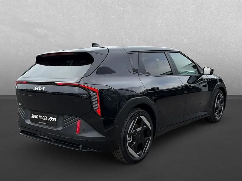 Neu Kia EV4 Earth 150 kW (204 PS) 2026 Andere Kleinwagen