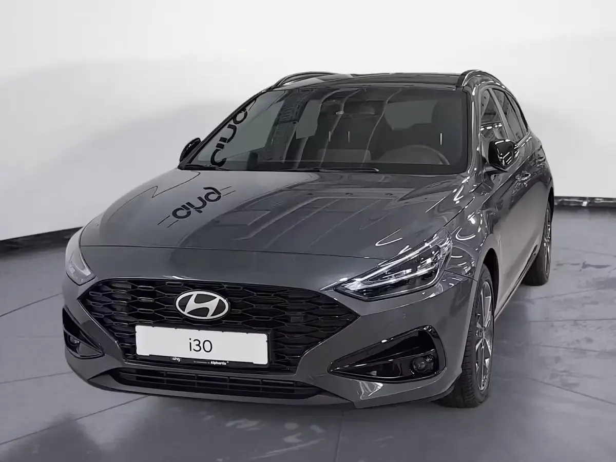 Gebraucht Hyundai i30 Advantage 140 PS (102 kW) 2025 Kombi