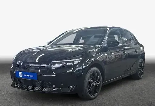 Gebraucht Opel Corsa 101 PS (74 kW) 2025 Kleinwagen