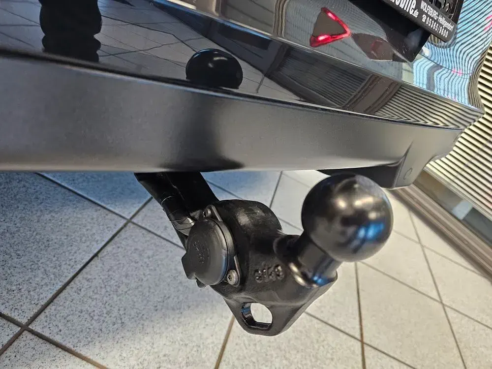 Neu Cupra Formentor 150 PS (110 kW) 2025 Grau SUV