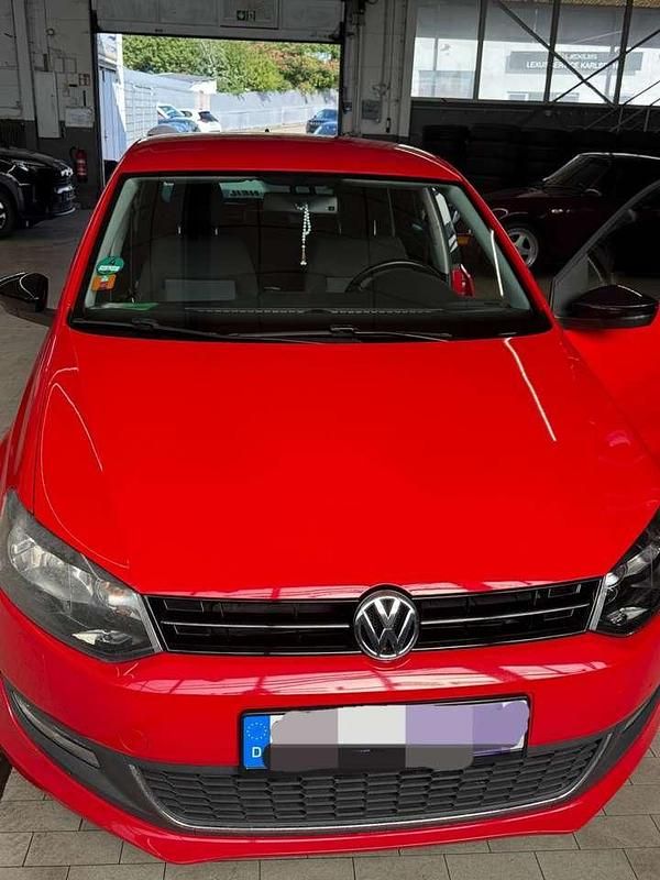 Gebraucht 2011 VW Polo Style Limousine | 4.200 € (Fairer Preis) - Bild 1/4