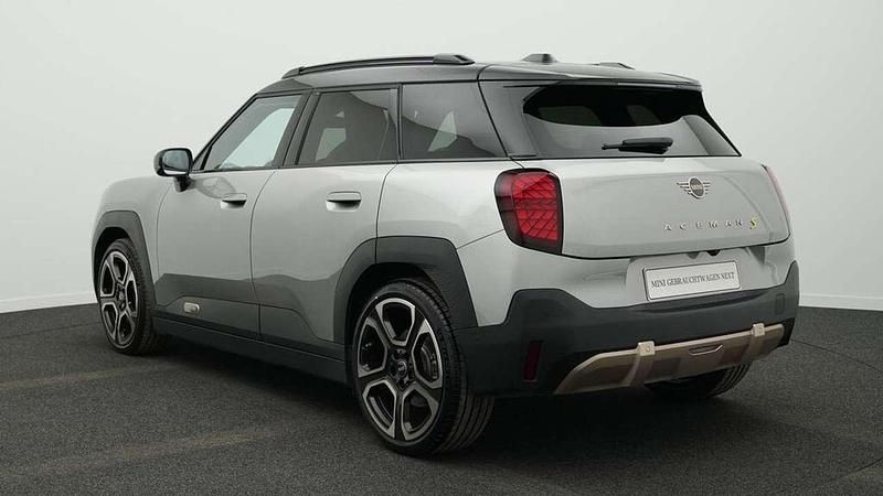 Gebraucht Mini Aceman Favoured 160 kW (218 PS) 2024 Grau SUV