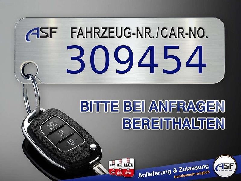 Gebraucht Ford Focus ST-Line X 155 PS (114 kW) 2025 Magneticgrau Kombi