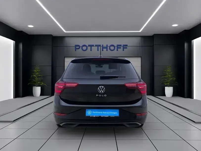 Gebraucht VW Polo Goal 80 PS (58 kW) 2025 Kleinwagen