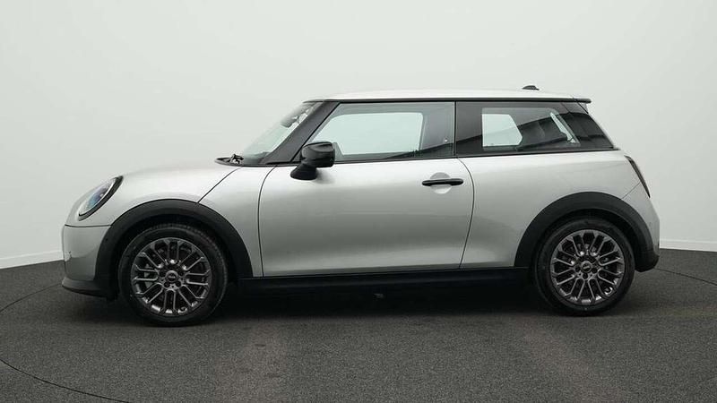 Gebraucht Mini Cooper Classic 156 PS (114 kW) 2024 Grau Kleinwagen