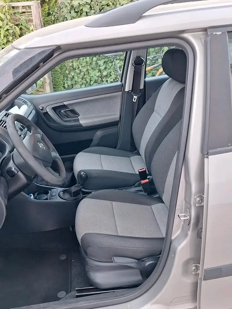Gebraucht Skoda Fabia 90 PS (66 kW) 2013 Andere farben Kombi