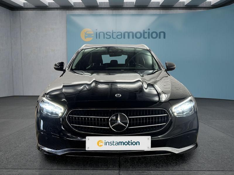 Gebraucht Mercedes E300 306 PS (225 kW) 2022 Kombi