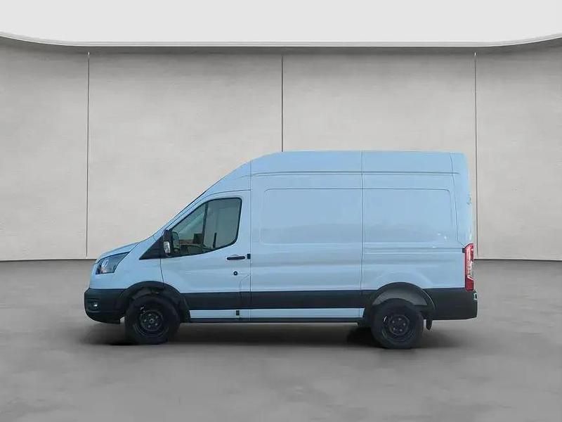 Gebraucht Ford Transit Trend 165 PS (121 kW) 2025 Weiß Abholung