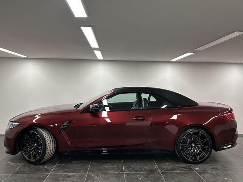 Gebraucht BMW M4 Competition Edition 530 PS (389 kW) 2025 Andere Cabrio