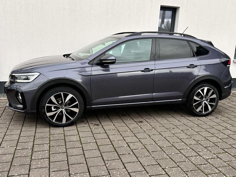 Grau Neu 2025 VW Taigo R-line SUV | 28.500 € (Guter Preis) - Bild 1/4