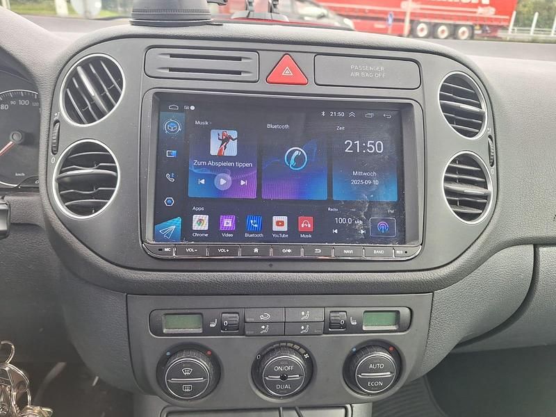 Gebraucht VW Golf IV 75 PS (55 kW) 2006 Silber Kombi