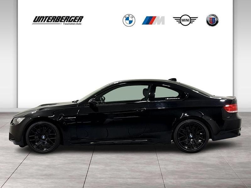 Gebraucht BMW M3 Performance 420 PS (308 kW) 2010 Schwarz ii Coupé