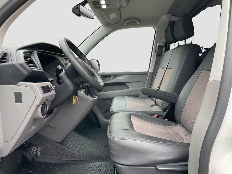 Gebraucht VW T6.1 150 PS (110 kW) 2020 Weiß Van