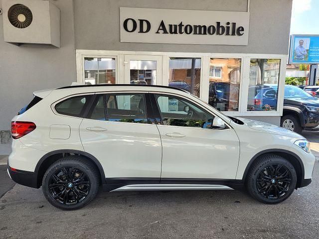 Gebraucht 2021 BMW X1 xLine SUV | 26.490 € (Etwas zu teuer) - Bild 1/4