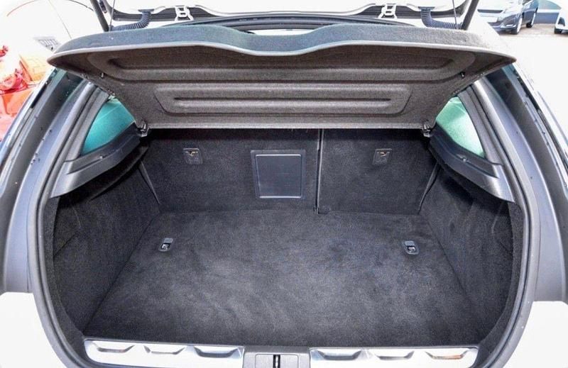 Gebraucht Citroën DS5 Sport Chic 163 PS (119 kW) 2013 Weiß Kleinwagen