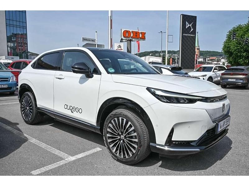 Gebraucht Honda e:Ny1 Advance 150 kW (204 PS) 2025 Weiss SUV