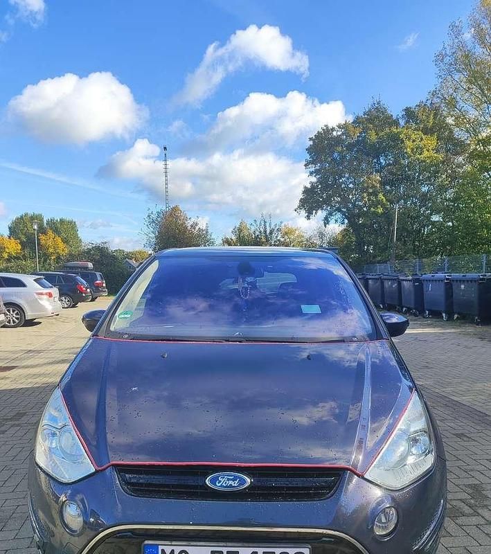 Gebraucht 2011 Ford S-MAX Titanium Kombi | 6.000 € (Fairer Preis) - Bild 1/4