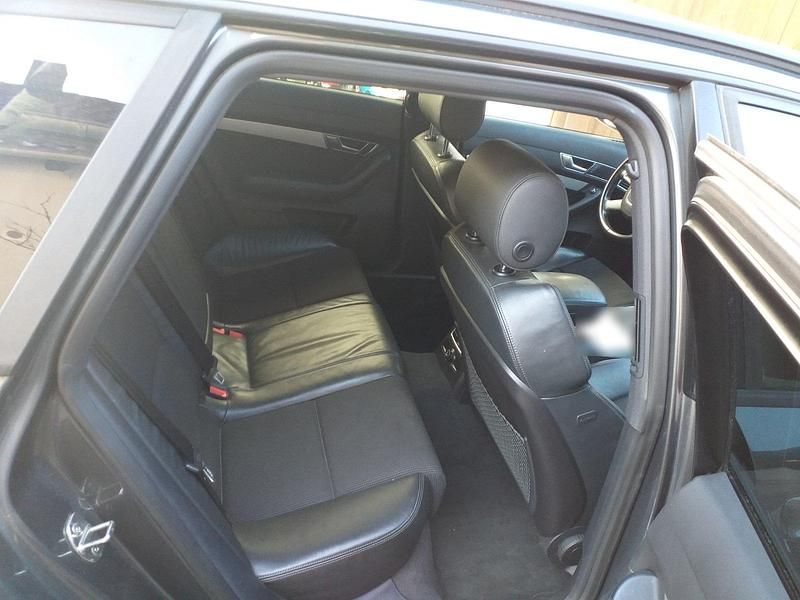 Gebraucht Audi A6 S-Line 190 PS (139 kW) 2010 Grau Kombi