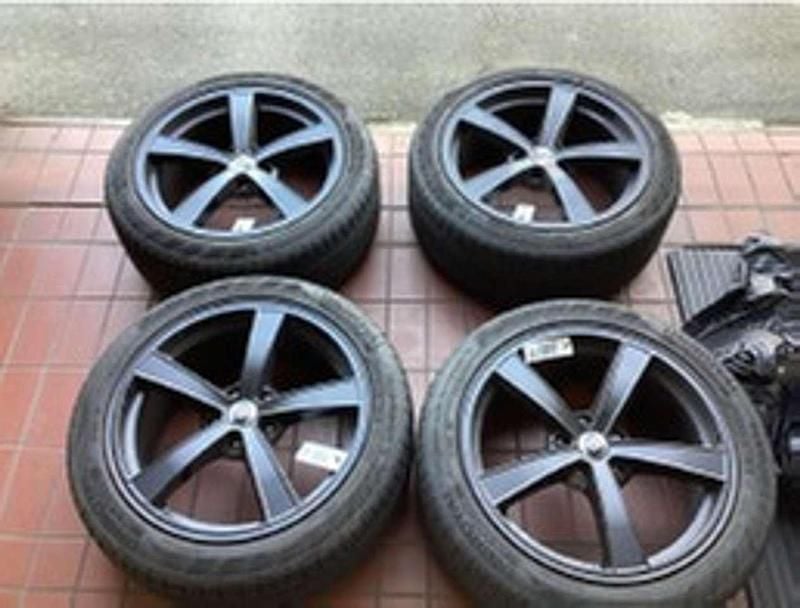 Gebraucht VW LT 136 PS (100 kW) 2024 Pure grey Van / Kleinbus