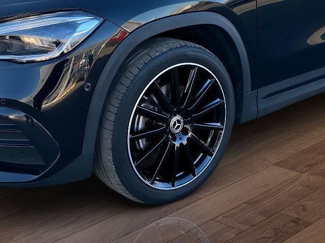 Gebraucht 2022 Mercedes GLA250 SUV | 31.880 € (Guter Preis) - Bild 1/4