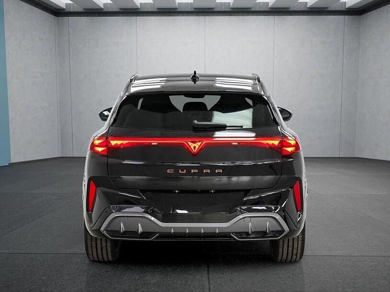 Gebraucht Cupra Terramar 204 PS (150 kW) 2025 Schwarz SUV