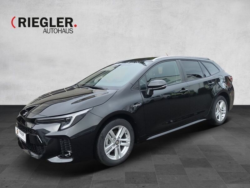 Schwarz Neu 2024 Suzuki Swace Comfort+ Limousine | 27.950 € - Bild 1/4
