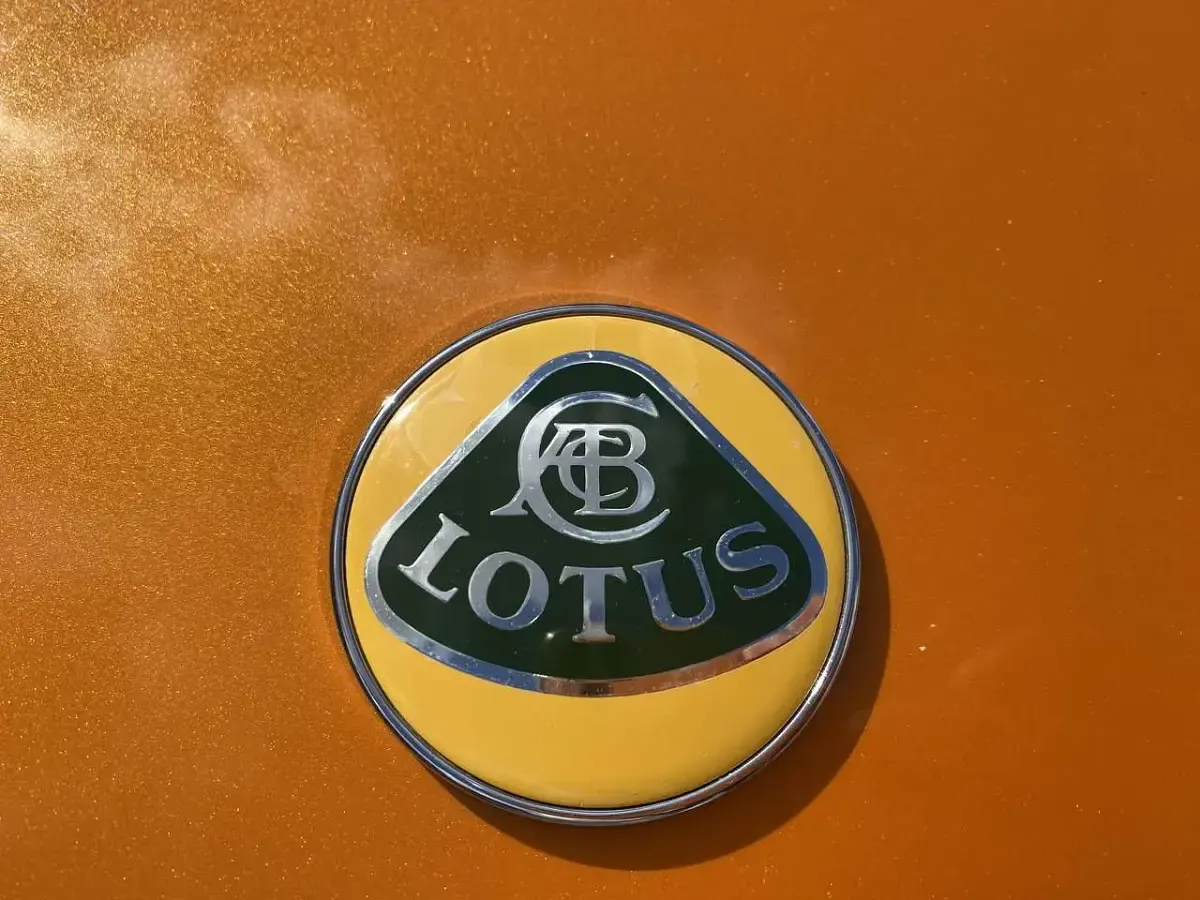 Gebraucht Lotus Elise 136 PS (100 kW) 2008 Cabrio