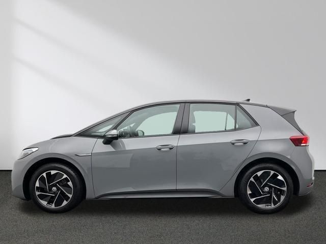 Gebraucht VW ID.3 Pro Performance 150 kW (204 PS) 2022 Othercolor Kleinwagen