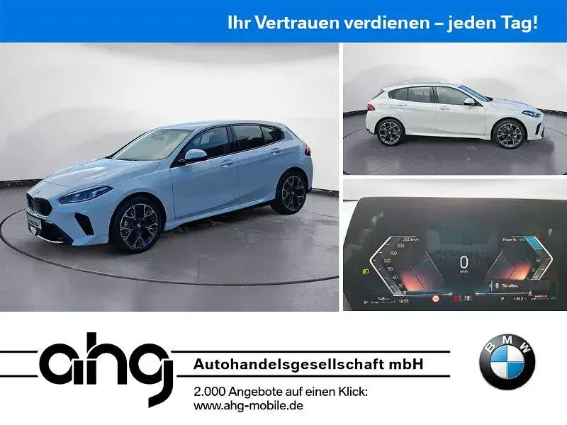 Gebraucht BMW 120 M Sport 170 PS (125 kW) 2025 Kleinwagen