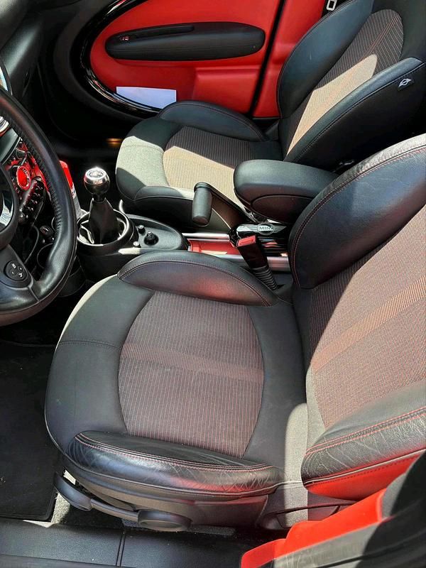Gebraucht Mini Cooper 130 PS (95 kW) 2014 Blau Kleinwagen