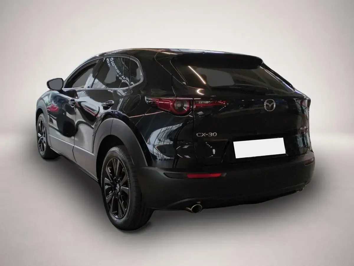 Neu Mazda CX-30 Nagisa 140 PS (102 kW) 2026 Manufacturer SUV