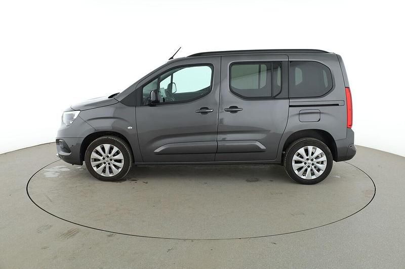 Gebraucht Opel Combo Life Ultimate 131 PS (96 kW) 2024 Schwarz Van / Kleinbus