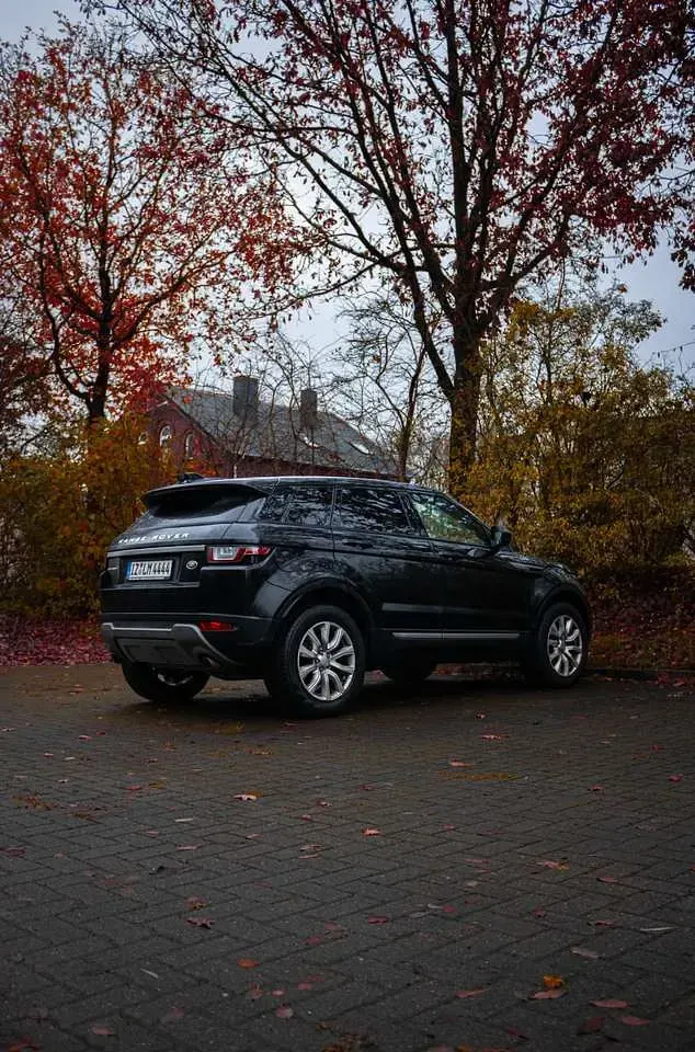 Gebraucht Land Rover Range Rover evoque HSE Dynamic 179 PS (131 kW) 2017 SUV