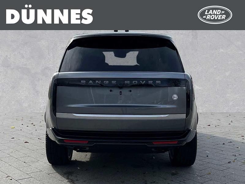 Gebraucht Land Rover Range Rover 530 PS (389 kW) 2024 Grau SUV