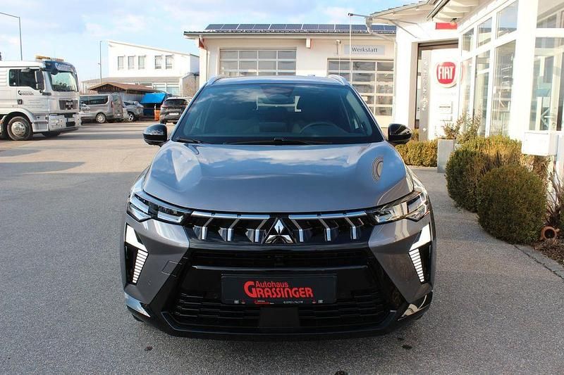 Neu Mitsubishi ASX Edition 158 PS (116 kW) 2025 Grau SUV