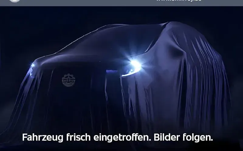 Gebraucht Land Rover Discovery SE 300 PS (220 kW) 2018 Schwarz SUV