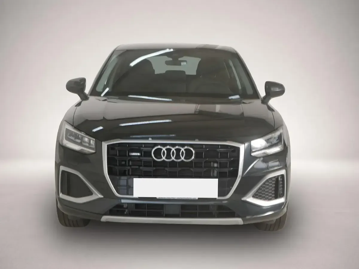 Gebraucht Audi Q2 Advanced 150 PS (110 kW) 2023 Manufacturer SUV