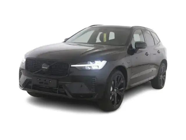Onyx black / Gebraucht 2024 Volvo XC60 Plus SUV | 52.400 € (Guter Preis) - Bild 1/4