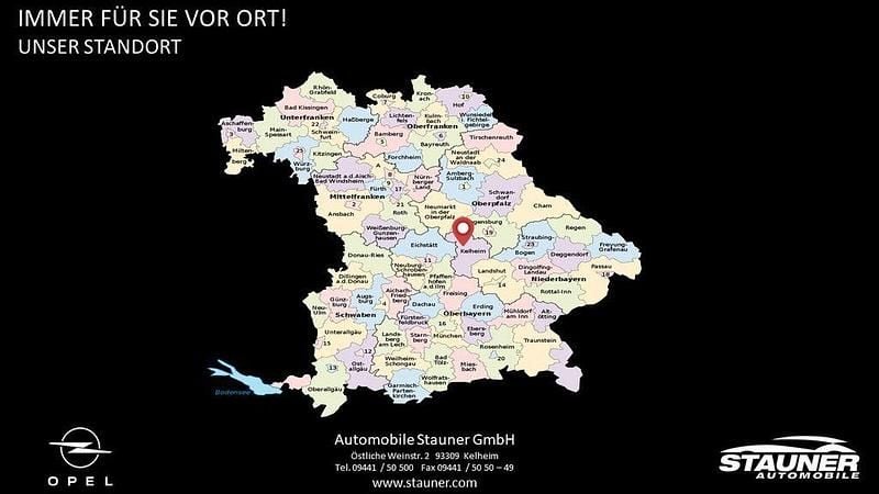 Gebraucht Fiat 600 110 PS (80 kW) 2024 Schwarz SUV