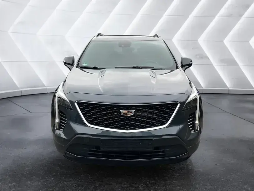 Gebraucht Cadillac XT4 174 PS (127 kW) 2020 Shadow grey metallic (grau) SUV