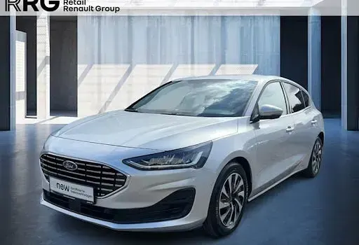 Gebraucht Ford Focus Titanium X 115 PS (84 kW) 2023 Kombi
