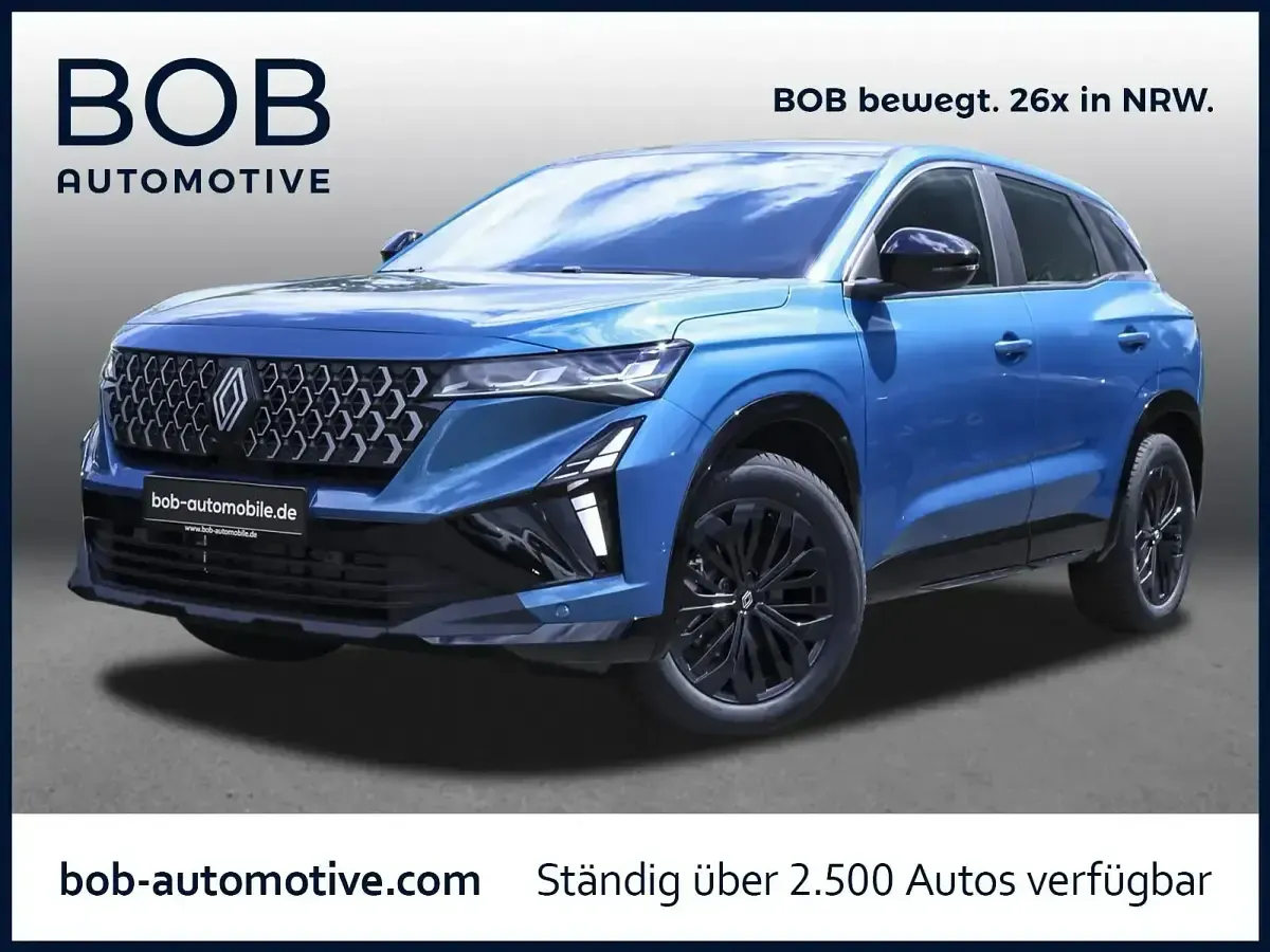 Gebraucht Renault Austral Evolution 148 PS (108 kW) 2026 SUV